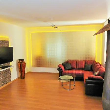 Apartment_sauerland 2 דירה שמאלנברג